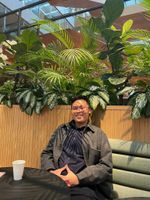 Ian Chiang, International Talent Program Risk Trainee at ING