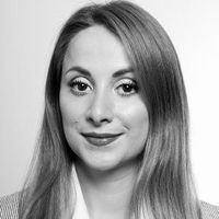 Diana Bacila, Long-Term Asset Trader