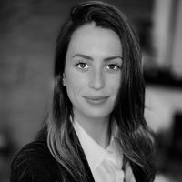 Ines  Aras,  Analyst, Structured & Solutions Global Market Sales Switzerland at UBS