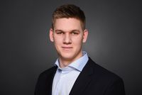 Manuel Zenger, Trainee Digital Assets und VNTR – Web 3.0