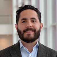 Domenico  Taverna,  Senior Talent Attraction Specialist