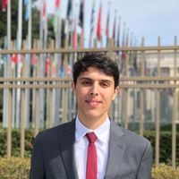 Frederick  Thelen, Bertelsmann Future Leaders - Creative Management Trainee