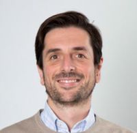 Eric Salamin, Talent Acquisition Manager at L'Oréal DACH