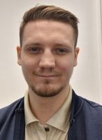 Jakub Glowacki, Production Engineer at Tetra Pak