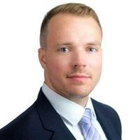 Olivier Sangalli, Manager People Advisory Services at EY Switzerland