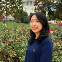Koto Ueda, Investment Analyst at International Finance Corporation (IFC), World Bank Group