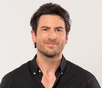 Simon Bründl, Head of Technology at Hubert Burda Media