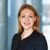 Stephanie  Bach, Program Manager & Member of the CH Management Committee