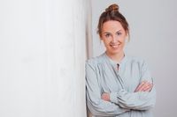 Lea Hatecke, Expert Trainee Program Beyond Borders at Beiersdorf