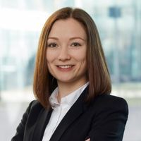 Céline Roth, Senior Assurance Services