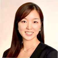Risa Komatsuzaki, Investment Officer at International Finance Corporation (IFC), World Bank Group