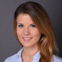 Nicole  Wilczewski, Managerin at EY Germany