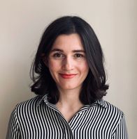 Carlotta Wider, Trainee Assistenz der Konzernführung