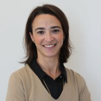 Ana Pimentel, Talent Attraction Consultant
