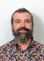 Dimos Georgokitsos, Program manager Education & Recruiting at Swisscom