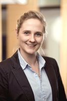Maja  Hullmann , Program Lead at Johnson & Johnson