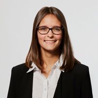 Myriam Polydor, Assistant Manager M&A, Deal Advisory at KPMG Switzerland