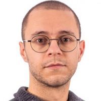 Vitor Santos, ABB Discovery Trainee eMine