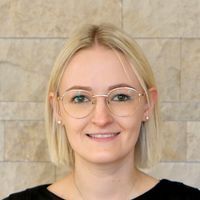 Lina Madlener, Bachelor Graduate Program Client Due Diligence