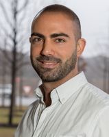 David Kozhaya, Senior Scientist at ABB Corporate Research at Ecole Polytechnique Fédérale de Lausanne