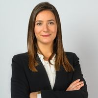 Capucine Foessel, HR Marketing and Recruitment Specialist  at KPMG Switzerland