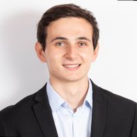 Johan   Barthas, Cloud Solution Architect  at Microsoft