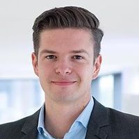 Alexander Prem, International Trainee - Product Management at Mahle Group