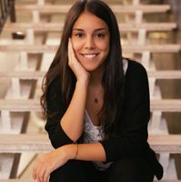 Alba Gutierrez , Talent Acquisition Partner