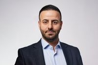 Volkan Ikizer, Consultant Tax Consulting at KPMG Switzerland