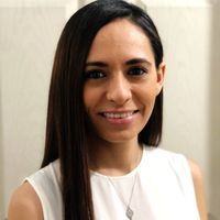 Citlalli Fuentes Sotelo, Manager Finance Services Eastern Europe at Beiersdorf
