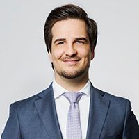 Claudio Mengotti, Senior Manager Tax Consulting at KPMG Switzerland