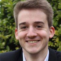 Philipp Konwicka, Trainee Engineering