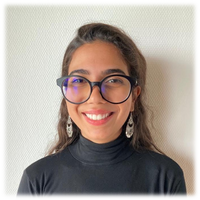 Zineb Agnaou, Trainee