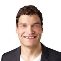 Dr. Simon Densborn, Entwicklungsingenieuer at Würth Deutschland