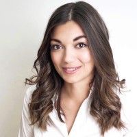 Amira Jebril, Early Talent and Employer Branding Manager at ABB