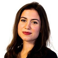 Anna Hmidat, HR Manager Technical Talent Acquisition at Procter & Gamble