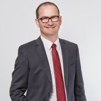 Raphael Lang, Director International Private Clients, Tax at KPMG Switzerland