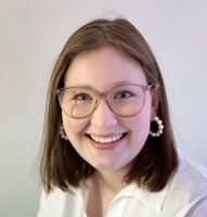 Gina Weis, Global HR Product Manager at Voith Group