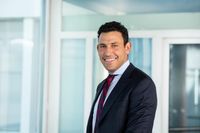 Robin Scheiner, Head of Aluminium Alumina Bauxite at Glencore