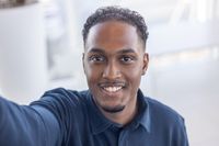 Lyall  Silié , Campus Recruiter Tax & Technology  at Deloitte Netherlands