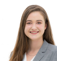 Noa Frey, Intern Employer Branding & University Marketing at ETH Zurich