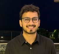 Sanjay  Surana, Young Professional, IFC 