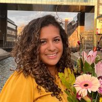 Fé Clarinda , Campus Recruiter Audit at Utrecht University 