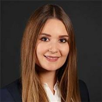 Sarah Weder, Staff/Assistant, Consulting 
