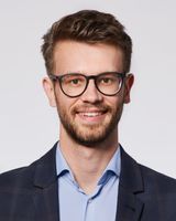 Constantin Conzelmann, Consultant Management Consulting at KPMG Switzerland