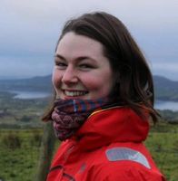 Emma Kilcoyne, International Management Trainee at Fugro
