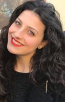 Alessandra Sangermano, Associate Channel Account Manager at F5