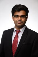 Saurav Singbal, Power+ Graduate Trainee at Hitachi Energy