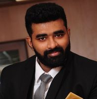 Sunny  Khona, Data Management & Ops. Associate Manager 