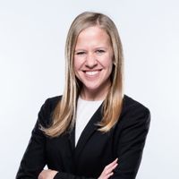 Jennifer Mathias, EW Assurance Partner
